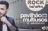 Concerto solidário com a Elsa